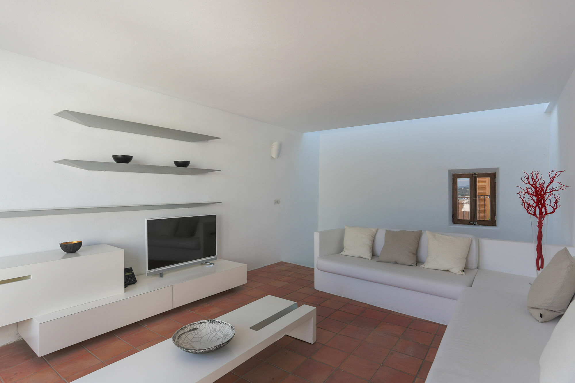Сasa de vacaciones Xereca - Dalt Iii Ibiza