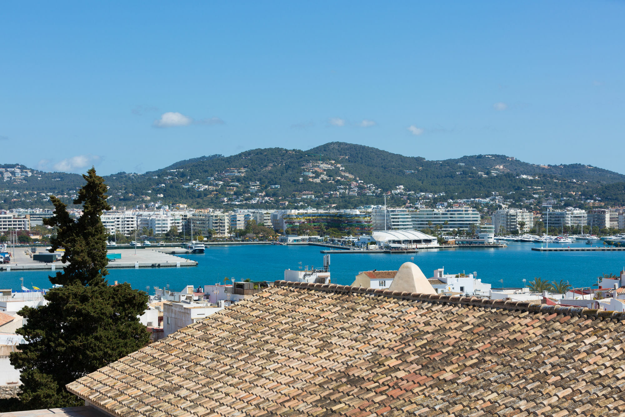 Сasa de vacaciones Xereca - Dalt Iii Ibiza