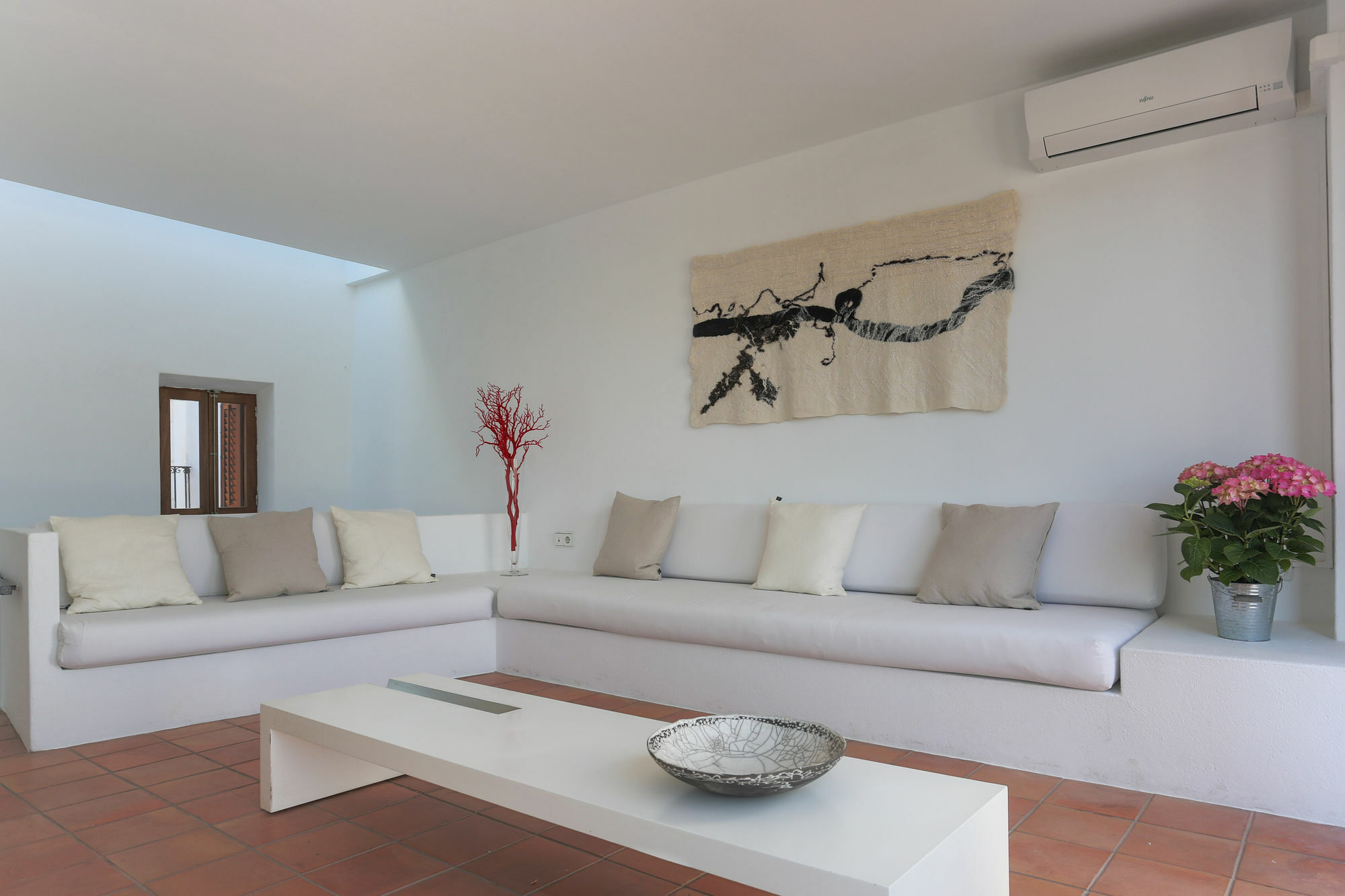 Сasa de vacaciones Xereca - Dalt Iii Ibiza